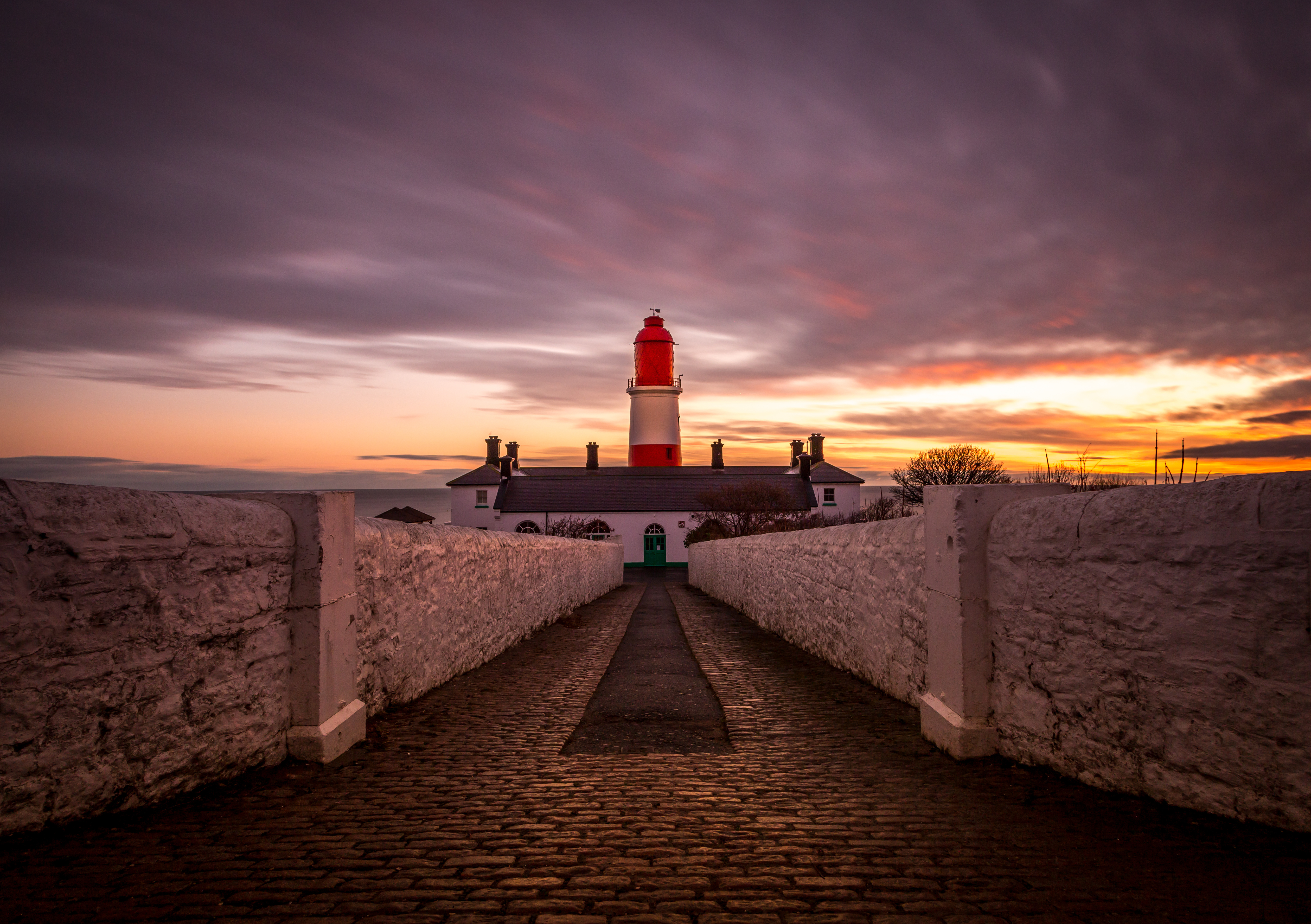 Souter Lighthouse